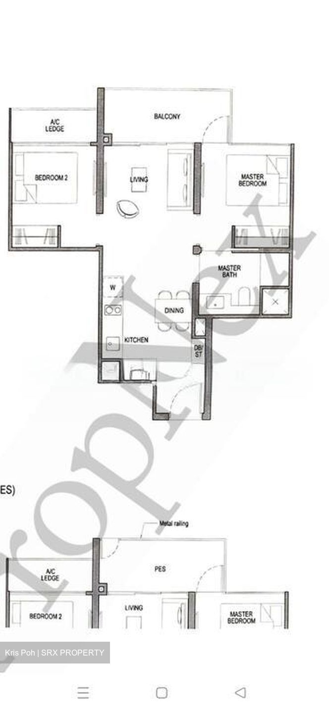 Park Colonial (D13), Condominium #515597531